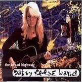 Patty Reese - The Broad Highway