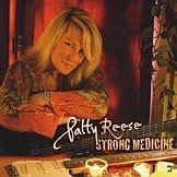 Patty Reese - Strong Medicine